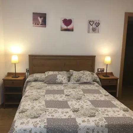 Precioso Apartamento Con Vistas Montana O Rio Ribes De Freser Exterior photo