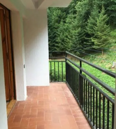 Precioso Apartamento Con Vistas Montana O Rio Ribes De Freser Exterior photo