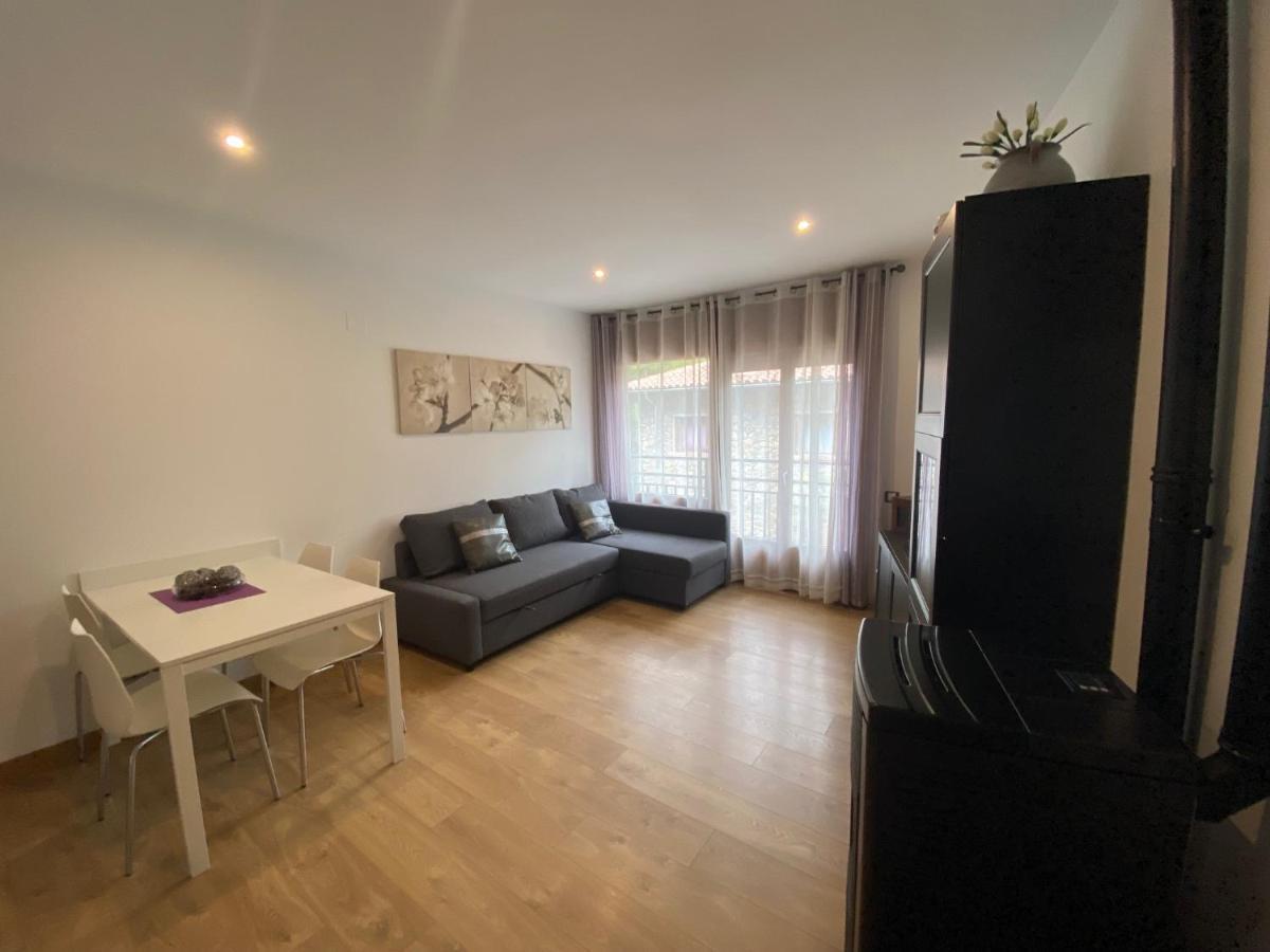 Apartment Precioso Con Vistas Montana O Rio Ribes De Freser
