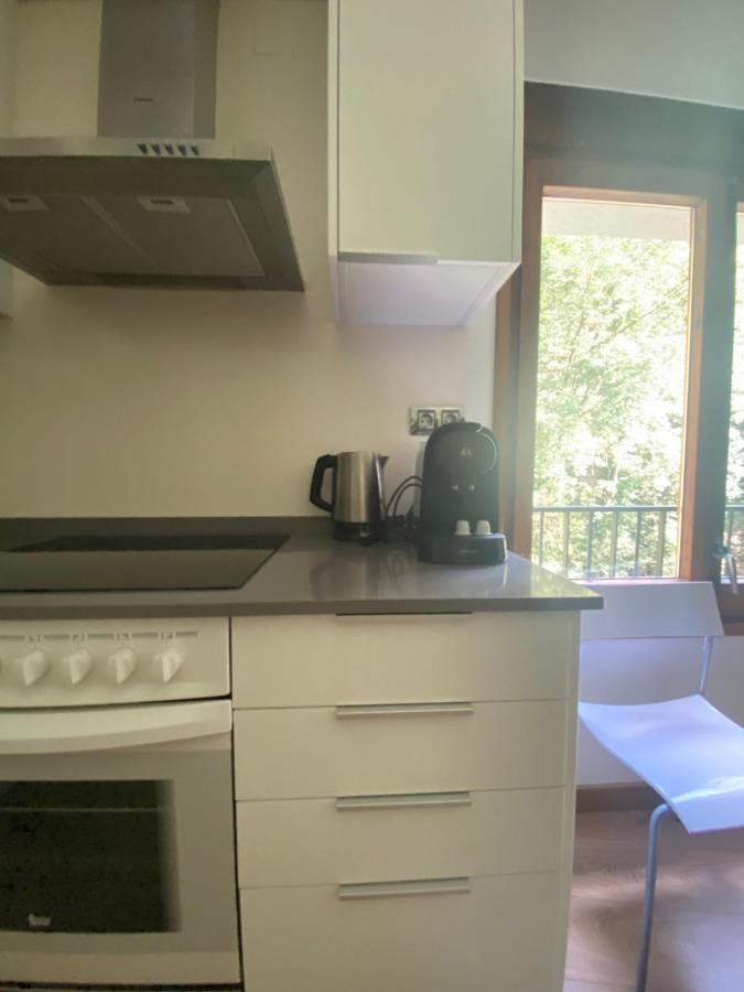 Appartamento Precioso Con Vistas Montana O Rio *