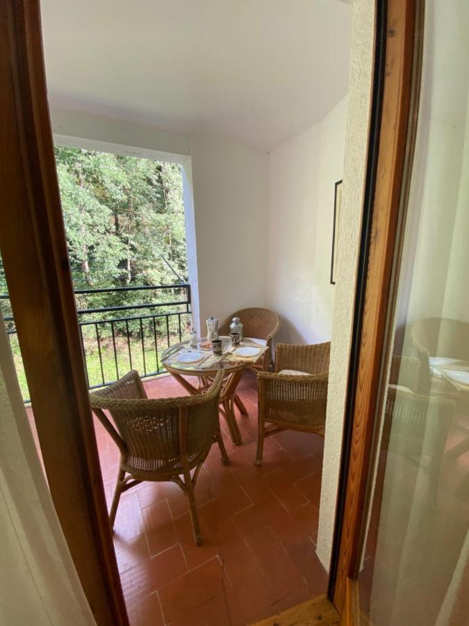 Apartment Precioso Con Vistas Montana O Rio