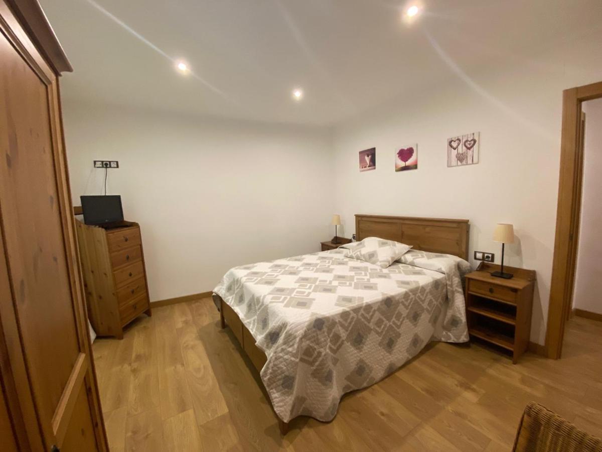 Apartment Precioso Con Vistas Montana O Rio Ribes De Freser