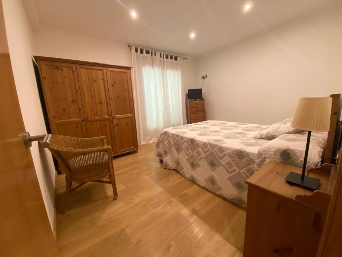 Apartment Precioso Con Vistas Montana O Rio Ribes De Freser