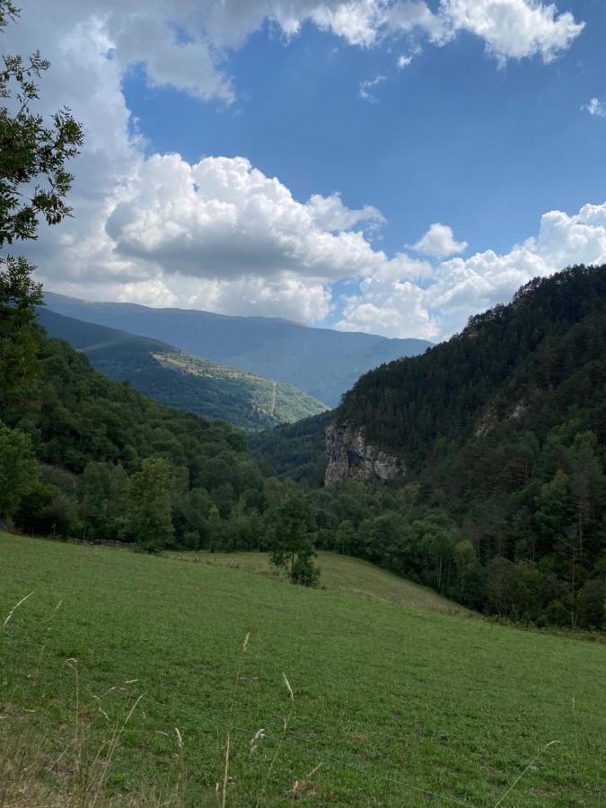 Appartamento Precioso Con Vistas Montana O Rio