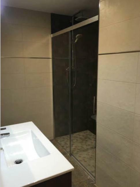 Apartment Precioso Con Vistas Montana O Rio Ribes De Freser
