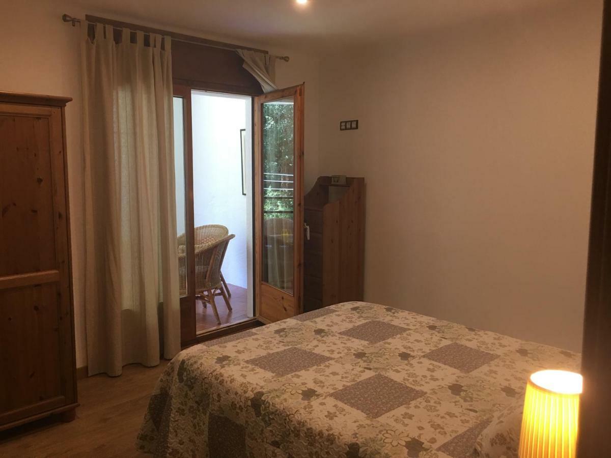 Precioso Con Vistas Montana O Rio Apartment Ribes De Freser