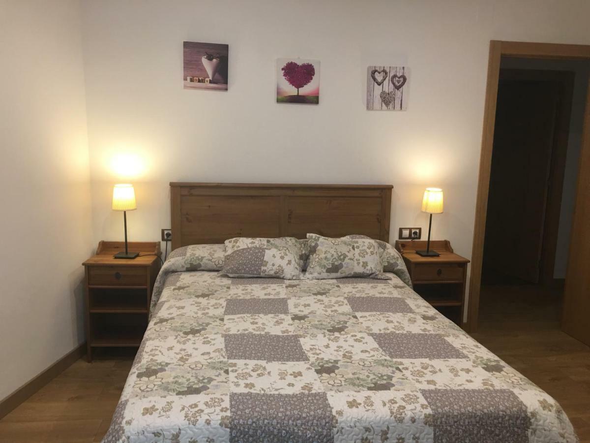 Appartamento Precioso Con Vistas Montana O Rio *